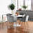 Raegan 18.9'' H Velvet Upholstered Side Chair-430743336-419803714