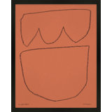 Earth 2 By Michael Kempen - Framed Wall Art