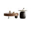 Ensemble de tables basses Creative