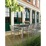 Travira Outdoor 7 - Piece Dining Set