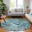Geometric Rug-331239094