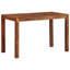 Solid Wood Dining Table