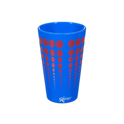 16oz. Drinking Glass