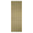 Alithea Hand Woven Flat Weave Kilim Wool Eco-Friendly Area Rugs - 2'6"x10', Hallway Runner, Plain Solid Design, Low Pile Handmade Area Rugs for Living Room, Bed Room-126643383-24418957