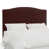Faux Mohair Garnet is out of stock