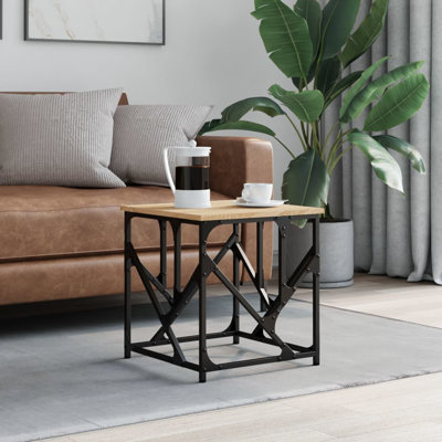 Bergner Four Leg Coffee Table