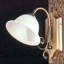 Alava 1 - Light Armed Sconce-10553033