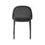 Chaise de salle à manger empilable Dewald-1769036368