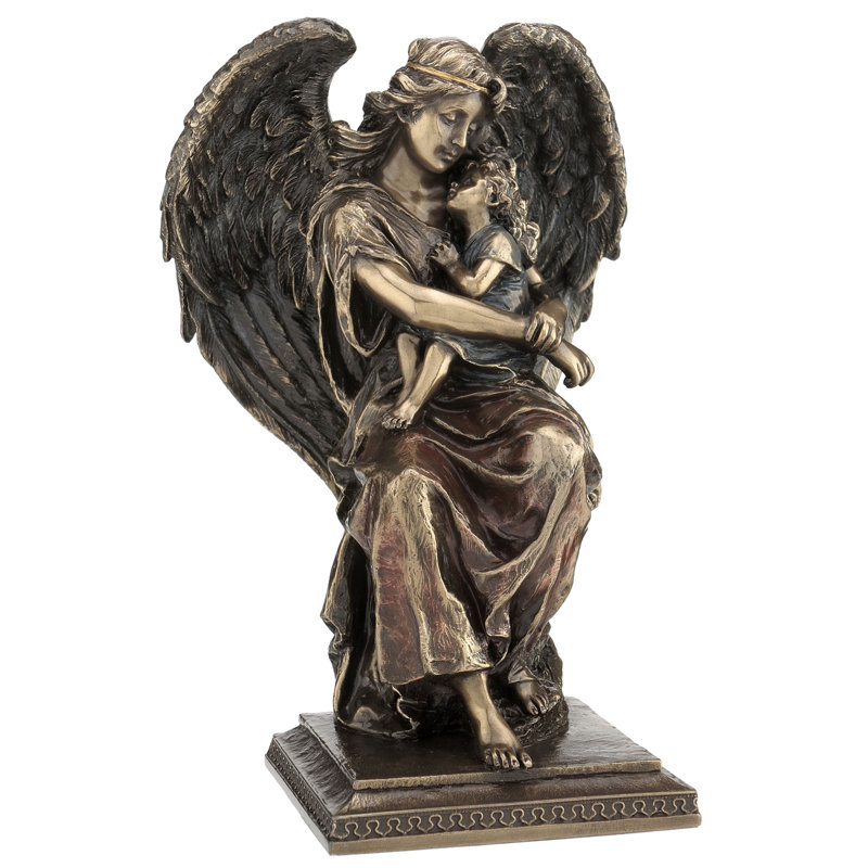 Ageus Statue