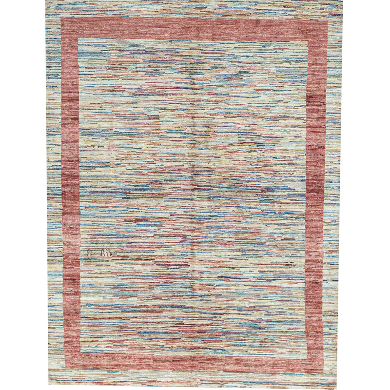 One-of-a-Kind 4'10" x 6'4" Area Rug