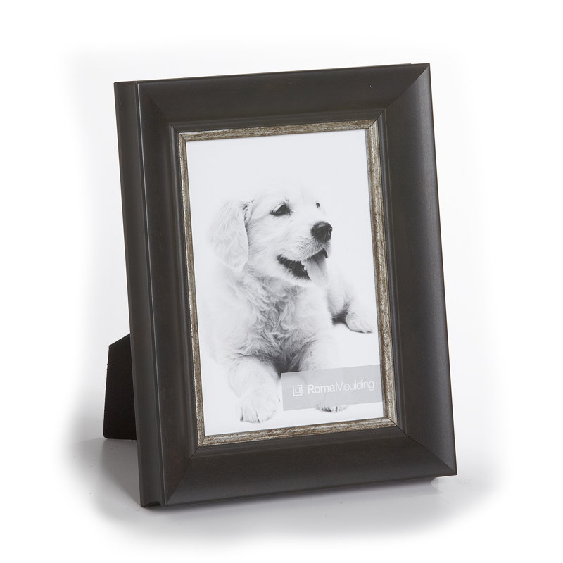 Eleganza, 1 1/2 po, noir urbain, 8 po x 10 po