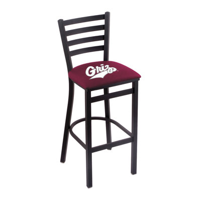 NCAA 25" Bar Stool