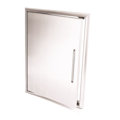 Drop-In Access Door