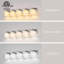 Luminaire de meuble-lavabo de salle de bain avec abat-jour en verre opale-558658357-558349872-541242077