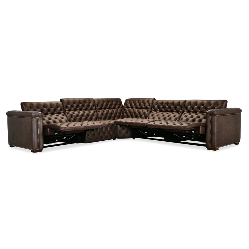MS Sectional