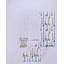 Cotton Kitchen Towel Linen Set