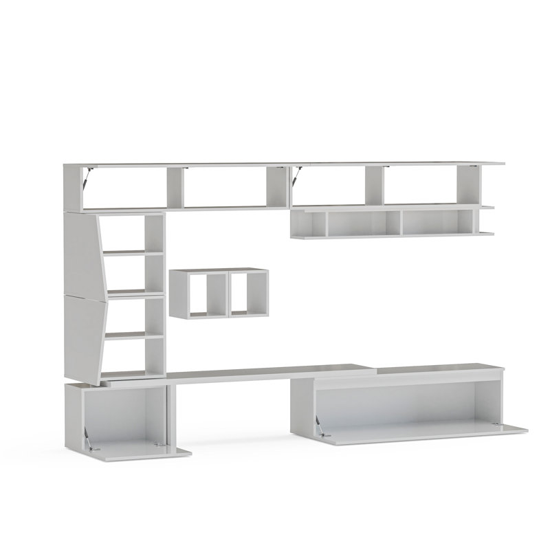 London Entertainment Centre, White