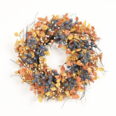 Couronne de 22 pi