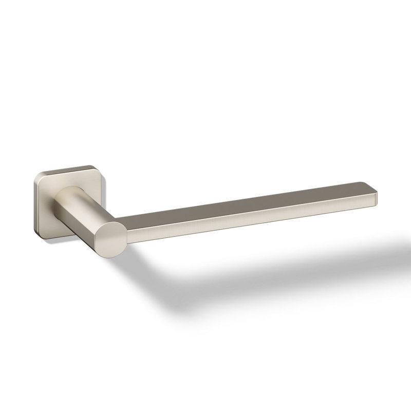 Parallel Towel Arm, Vibrant Brushed Nickel