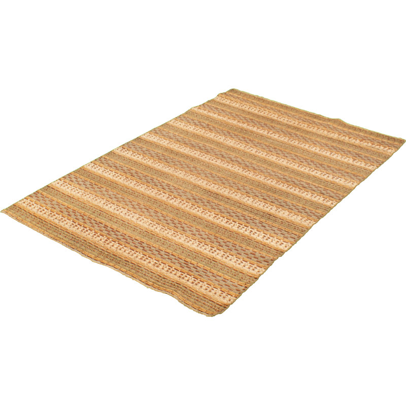 Wool Southwestern Indoor Rug
