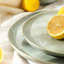 Stone Lain Mirella 4-Piece Dinner Plate Set Stoneware-104737611