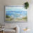 " Seaside Escape " Graphic Art Print-953587578-953587579