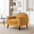 Bratchell Upholstered Accent Chair with Round Arm-1542205278