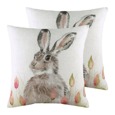 Square Cushion