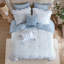 Ensemble d'édredon 5 pièces 5 pièces-130671693-130671692