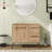 Nyrith 36'' Single Bathroom Vanity Base Only