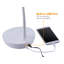 Lampe 10 "avec USB Danville-740943346