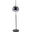 Feliciana 175cm Matte Arched Floor Lamp