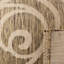 Tapis d'intérieur / extérieur Arneshia-887133108