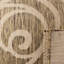 Tapis d'intérieur / extérieur Arneshia-887133111