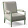Fauteuil Jamilla Sabrina