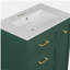 Ensemble de commode 30 po Classic Classic