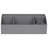 Bigso Elisa Desktop Organizer - Durable Office Desk Organizer