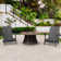 2 - Person Patio Conversation Sets