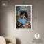 Art classique sur toile, Alice -416295083-419648196-416295085