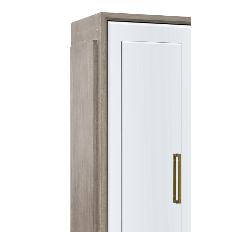 Lansing Tall Bar Cabinet