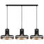 Eva 3 - Light Kitchen Island Pendant-1018941141