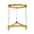Najjibu End Table