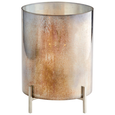 Basil Tabletop Votive Holder