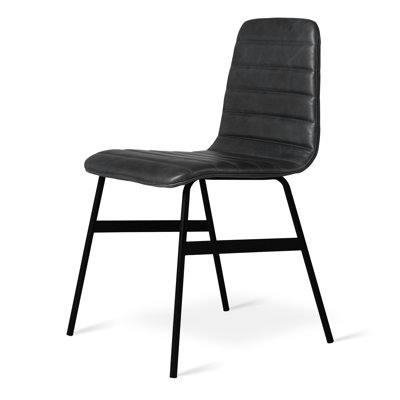 Lecture Series Dining Upholstered Chair
