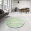 Tapis abstrait moderne 2343-972713201