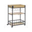 Arianne Kitchen Cart