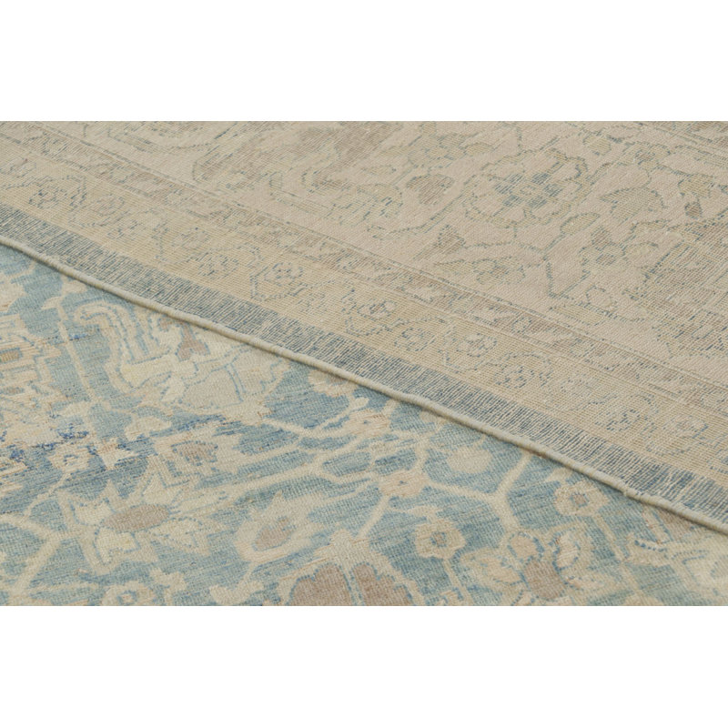 Antique One-of-a-Kind Area Rug