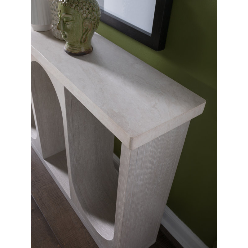 Solimar 66'' W Console Table