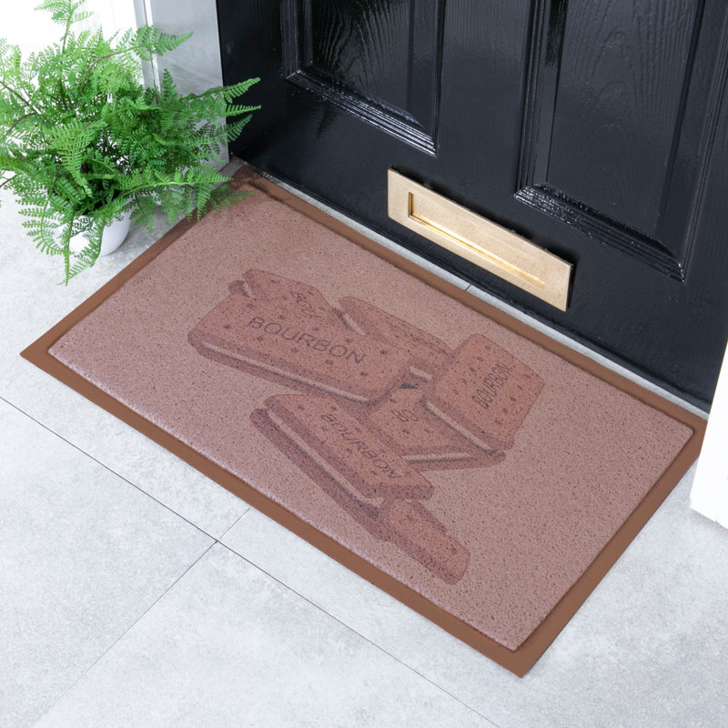 Indoor / Outdoor Doormat