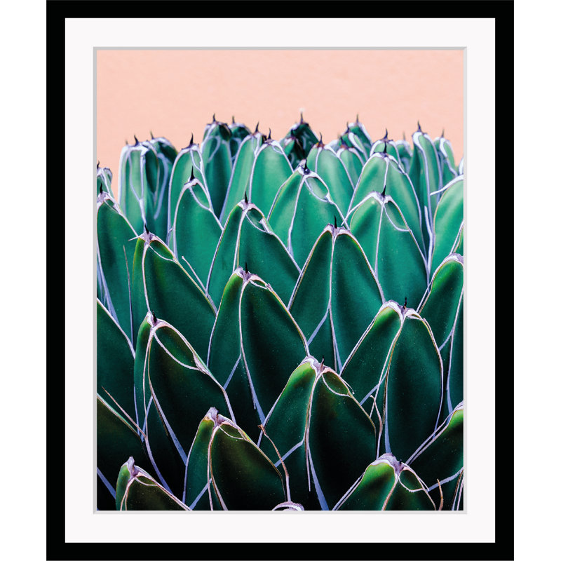 Leaves - Single Picture Frame Print